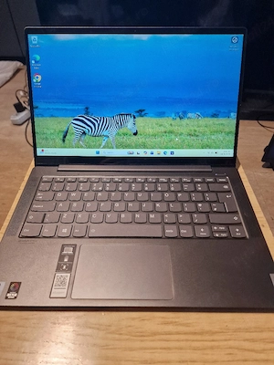 Laptop Lenovo Yoga V15G3