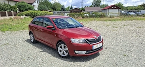 Vând Skoda Rapid Combi - imagine 3