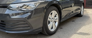 Jante VW Golf 8 Originale + Anvelope Vara 205/55/16