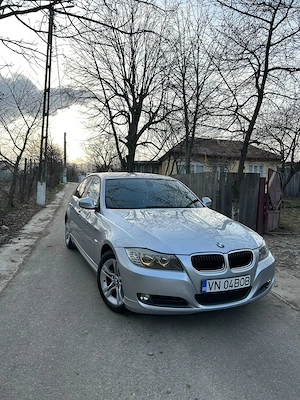 Vand e90 facelift  - imagine 2