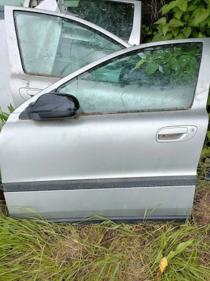 Piese Volvo v70 - imagine 4