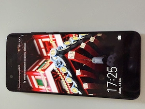 Huawei p10 black