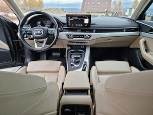 Audi A4 Allroad 2021, 2.0 TDI Mild-Hybrid Quattro - imagine 6