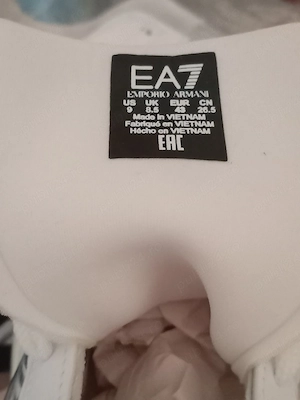 Adidasi EA7