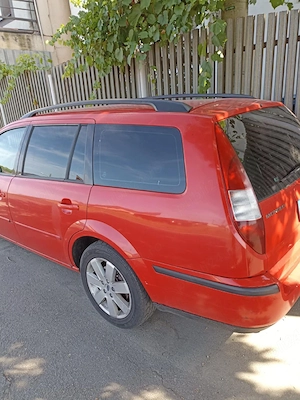 Ford Mondeo - imagine 3