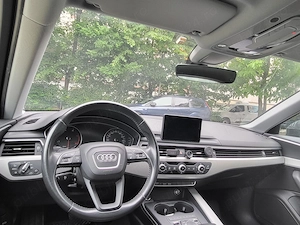 Audi A4 40TDI 2019 TVA deductibila - imagine 3