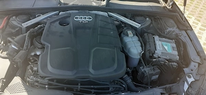 Audi A4 40TDI 2019 TVA deductibila - imagine 7