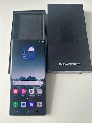 vand samsung galaxi s23 ultra