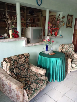vand casa in Coplean - imagine 6