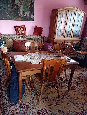 vand casa in Coplean - imagine 8