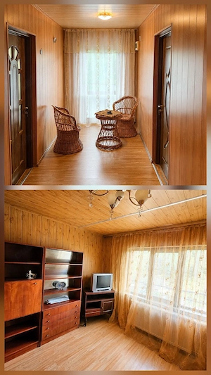 Casa Enculesti-Stefanesti, teren 1800mp - imagine 5