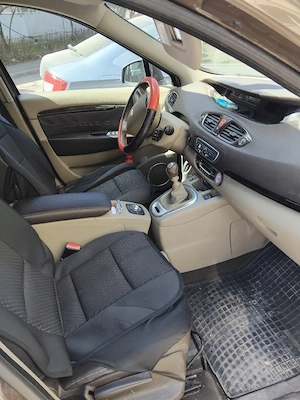 renault grand scenic - imagine 2