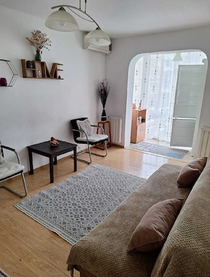 Inchiriez apartament cu 3 camere  - imagine 8