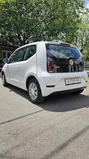 Vw 2019 80 mii km benzina EURO 6 - imagine 4