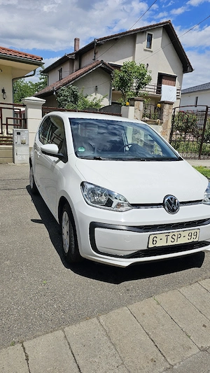 Vw 2019 80 mii km benzina EURO 6 - imagine 5