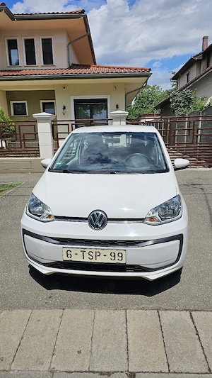 Vw 2019 80 mii km benzina EURO 6 - imagine 3