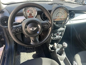 Mini ONE 1.6i 98cp 2011 TVA Deductibil - imagine 5