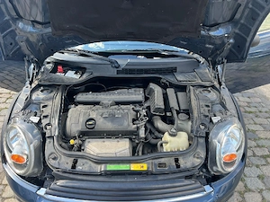 Mini ONE 1.6i 98cp 2011 TVA Deductibil - imagine 4