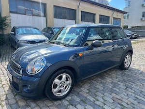 Mini ONE 1.6i 98cp 2011 TVA Deductibil
