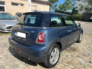 Mini ONE 1.6i 98cp 2011 TVA Deductibil - imagine 2