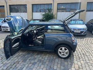 Mini ONE 1.6i 98cp 2011 TVA Deductibil - imagine 3