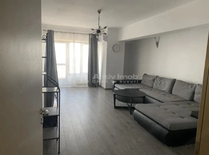 2 camere-Bucurestii Noi spatios, luminos, renovat COMISION 0 pentru client