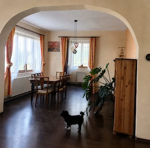 Vila de vanzare Poiana Campina Prahova proprietar - imagine 8
