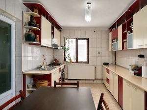 Vila de vanzare Poiana Campina Prahova proprietar - imagine 10