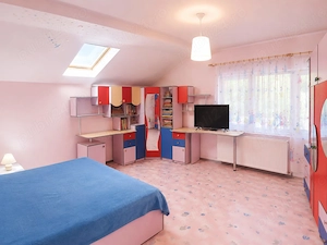 Vila de vanzare Poiana Campina Prahova proprietar - imagine 5