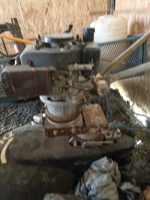 Cositoare Dk 552