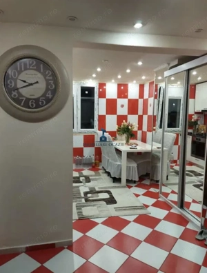 Apartament 3 Camere Decomandat Berceni-Straja - imagine 3