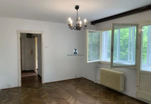 Vanzare Apartament 3 Camere Semidecomandat Berceni-Al.Niculitel