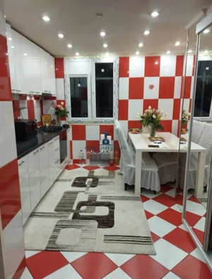 Apartament 3 Camere Decomandat Berceni-Straja - imagine 4