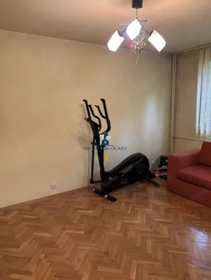 Apartament 4 Camere Decomandat Berceni-Stoian Militaru - imagine 4