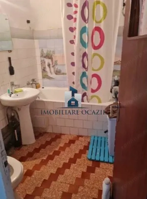 Apartament 4 camere Semidecomandat Sos. Berceni - imagine 5