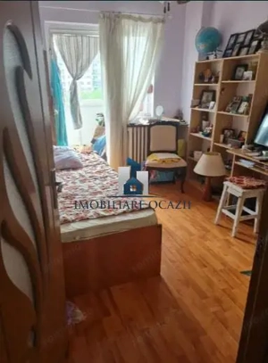 Apartament 4 camere Semidecomandat Sos. Berceni - imagine 3