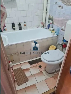 Apartament 4 camere Semidecomandat Sos. Berceni - imagine 2