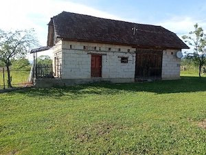 Vand casa de vacanta loc Hălmăgel  - imagine 10