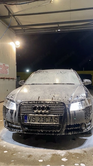 Audi a4 b7 2.0 disel  - imagine 5