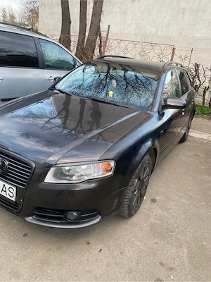 Audi a4 b7 2.0 disel  - imagine 4