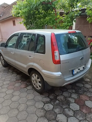 ford fusion tdci 1,4 68cp - imagine 6