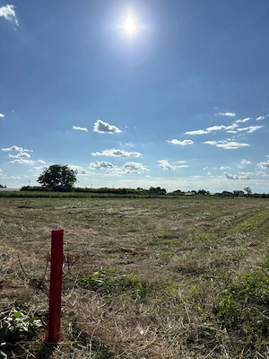 Teren de vanzare 12.000 euro lot - imagine 4