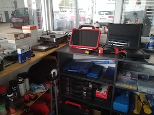 AUTODEX angajează mecanic auto calificat  - imagine 2
