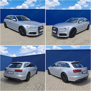 Vând Audi A6 C7  - imagine 4