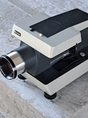 Rollei  P11 anii70 functional 