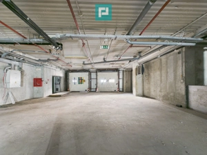 Hală 3.000 mp de depozitare Calea Aurel Vlaicu - imagine 2