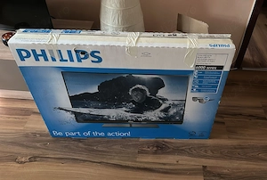 Smart TV LED Philips 107cm FULL HD 6000 Series