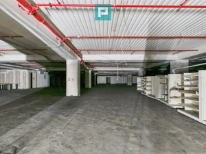 Hală 3.000 mp de depozitare Calea Aurel Vlaicu - imagine 6