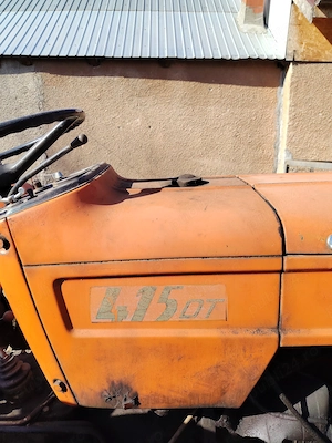 FIAT 415 dt