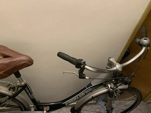 Bicicleta electrica Kreidler Alu (lipsa acumulator)
